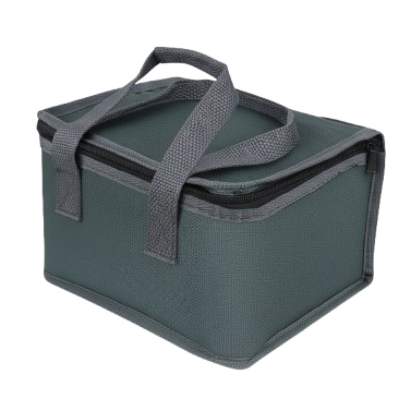 Leak-proof thermos bag