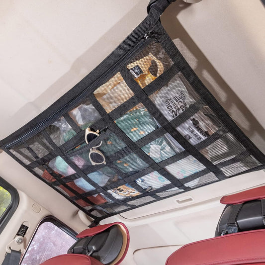 SeatSaver cargo net